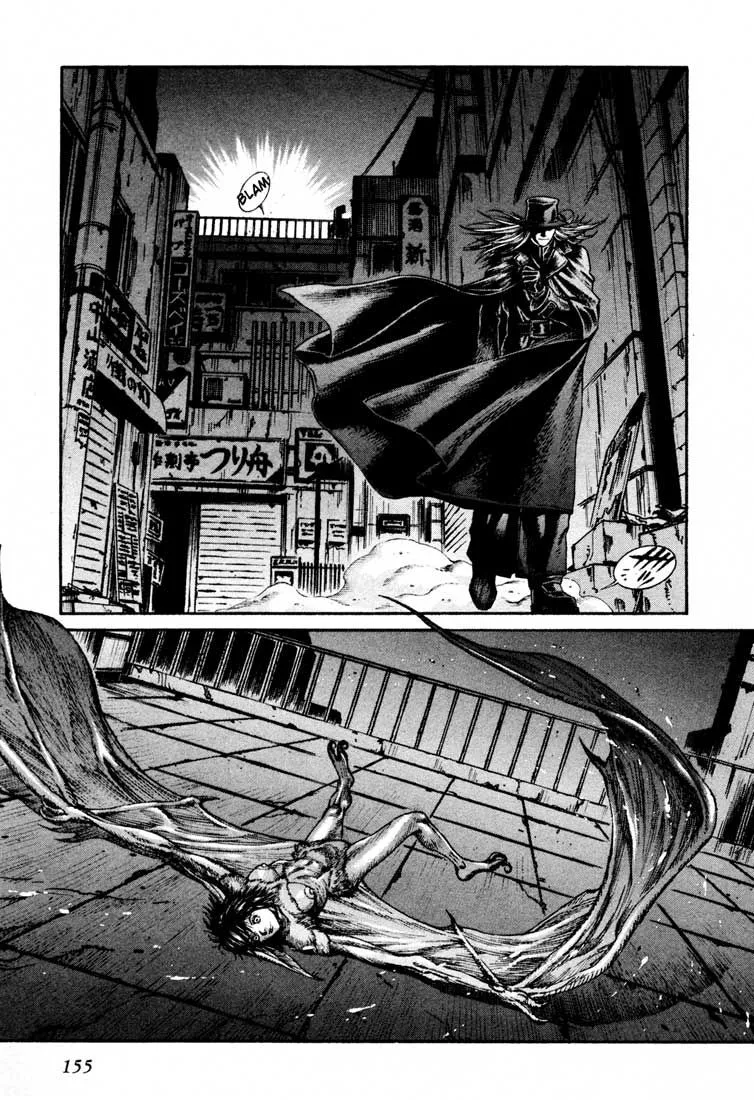 Read Leviathan Manga Online