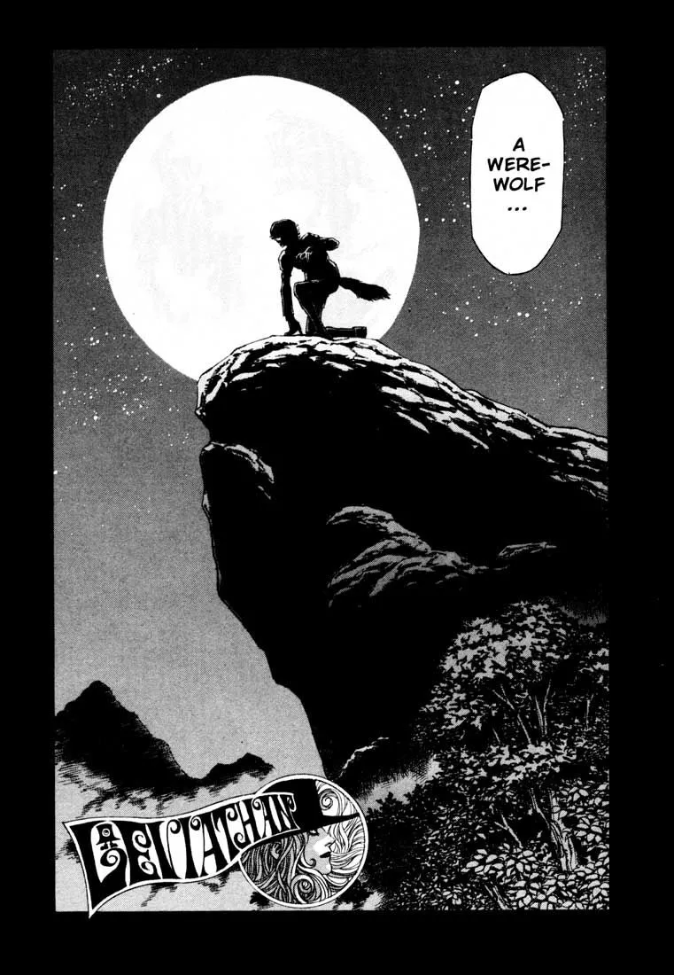 Read Leviathan Manga Online
