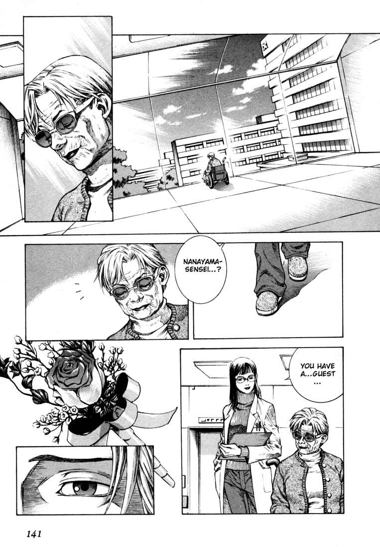 Read Leviathan Manga Online