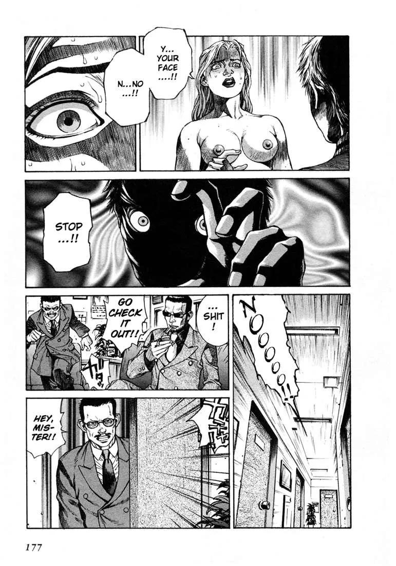 Read Leviathan Manga Online