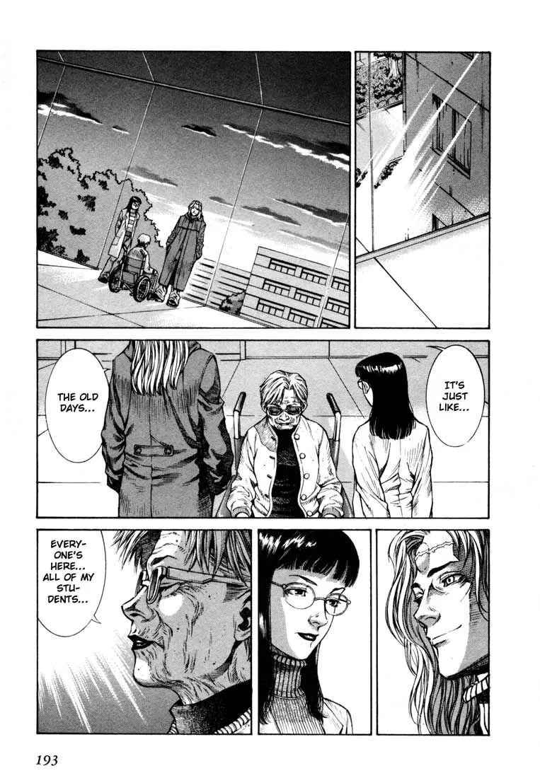 Read Leviathan Manga Online