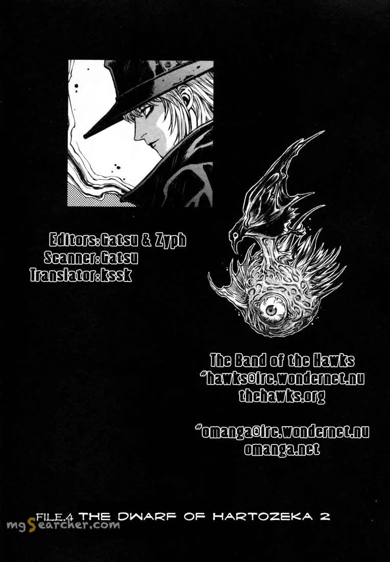 Read Leviathan Manga Online