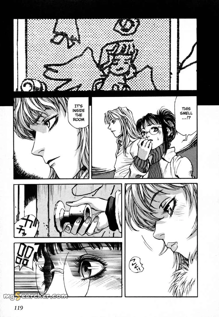 Read Leviathan Manga Online