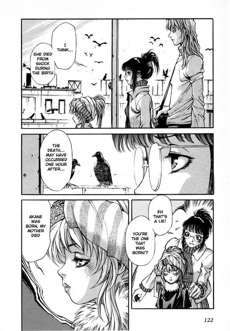 Read Leviathan Manga Online
