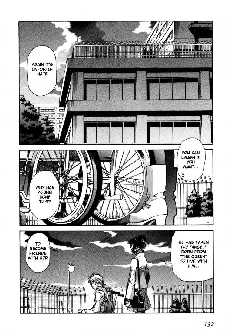 Read Leviathan Manga Online