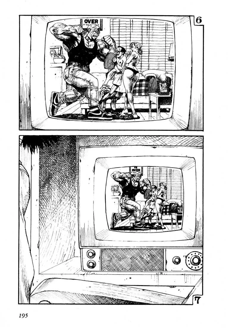 Read Leviathan Manga Online