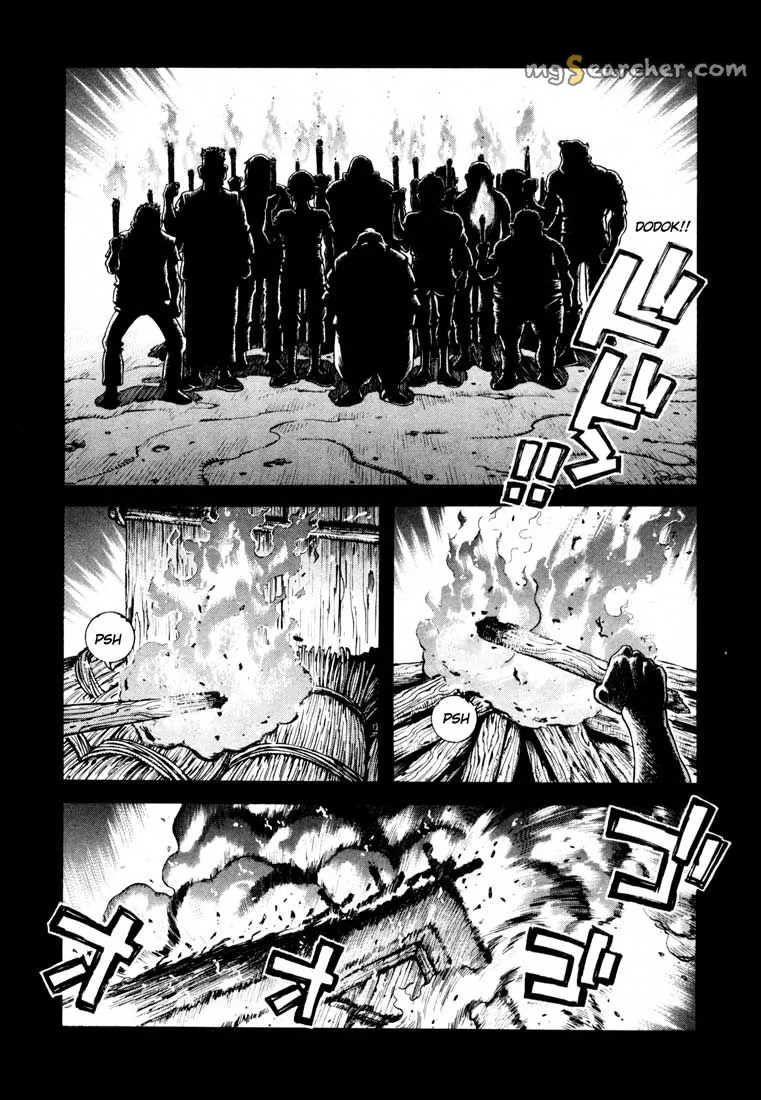 Read Leviathan Manga Online