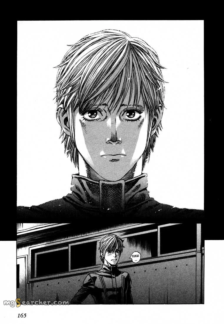 Read Leviathan Manga Online