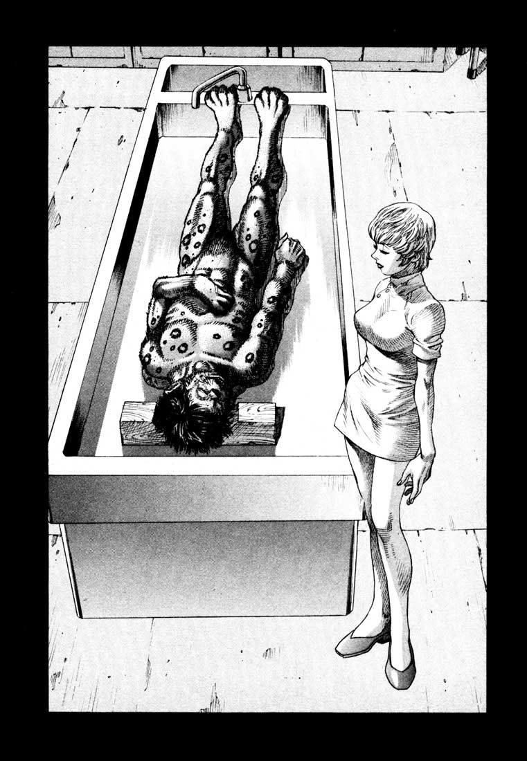 Read Leviathan Manga Online