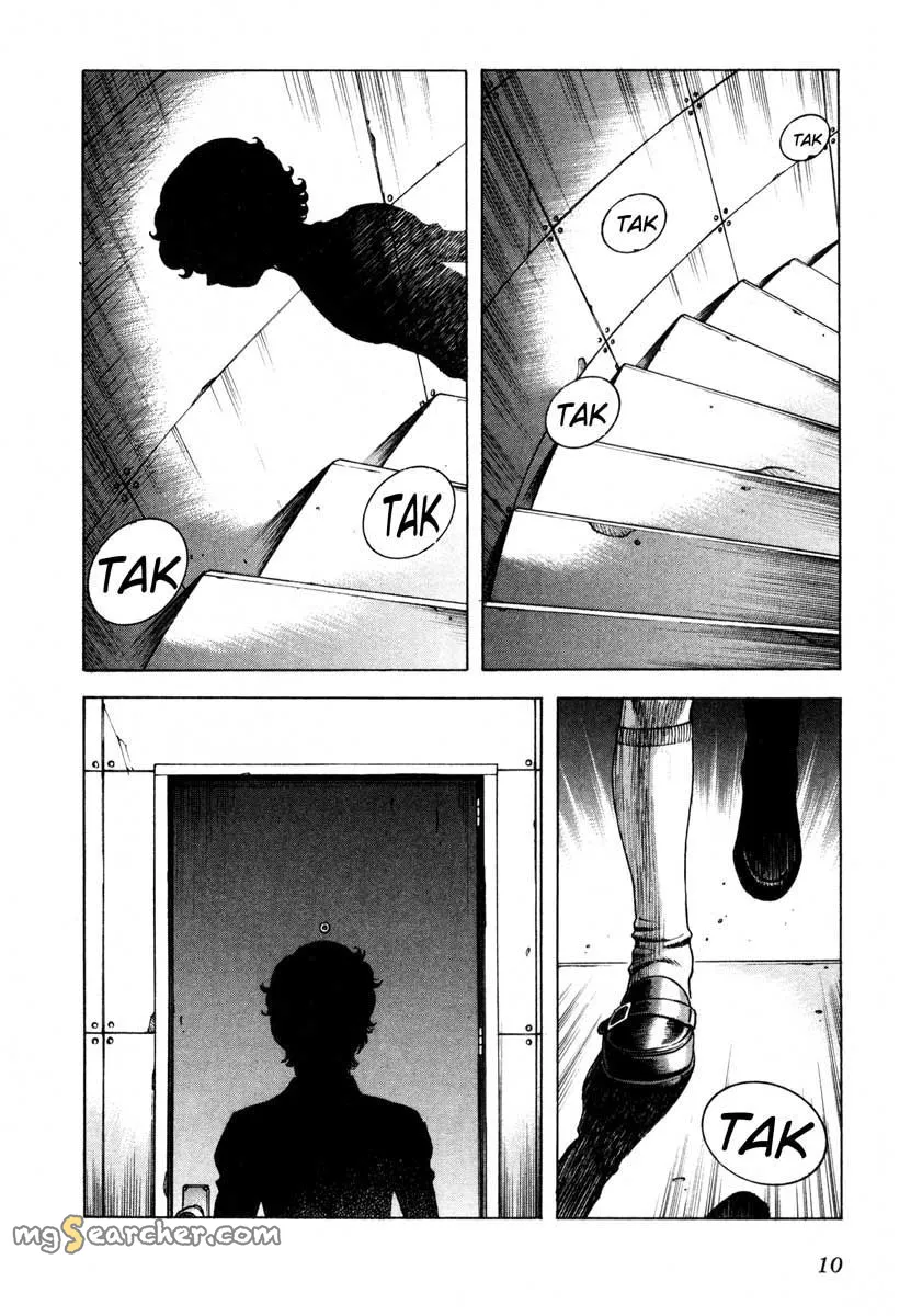 Read Leviathan Manga Online