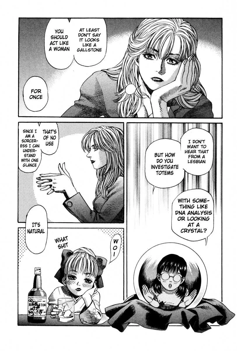 Read Leviathan Manga Online