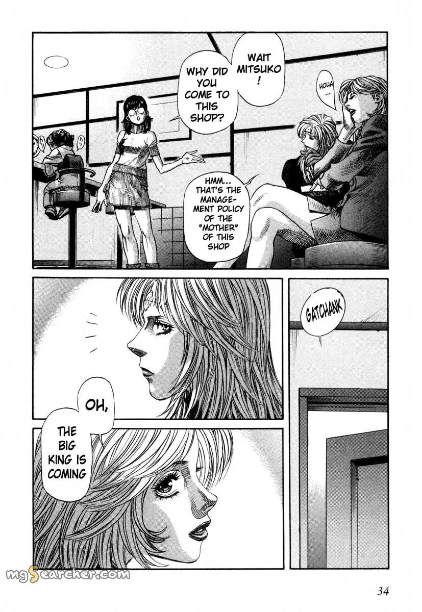 Read Leviathan Manga Online