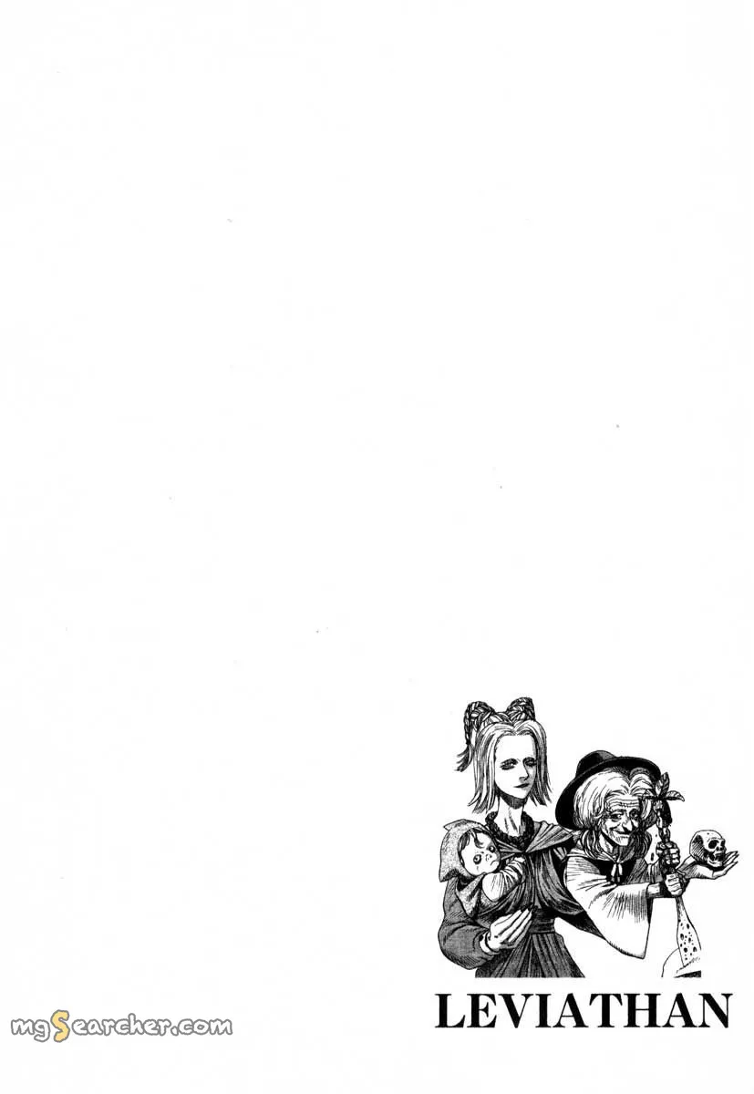 Read Leviathan Manga Online