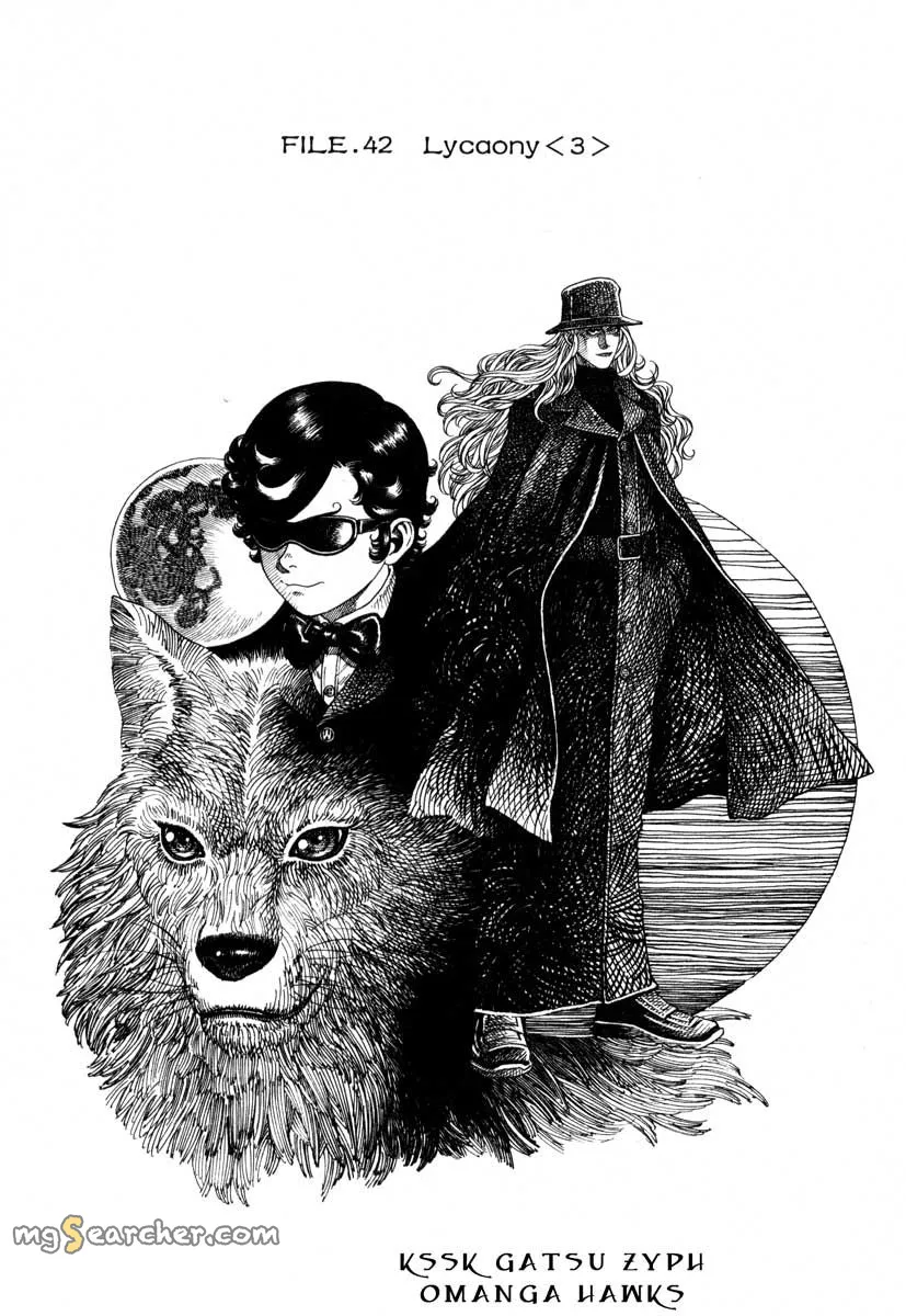 Read Leviathan Manga Online
