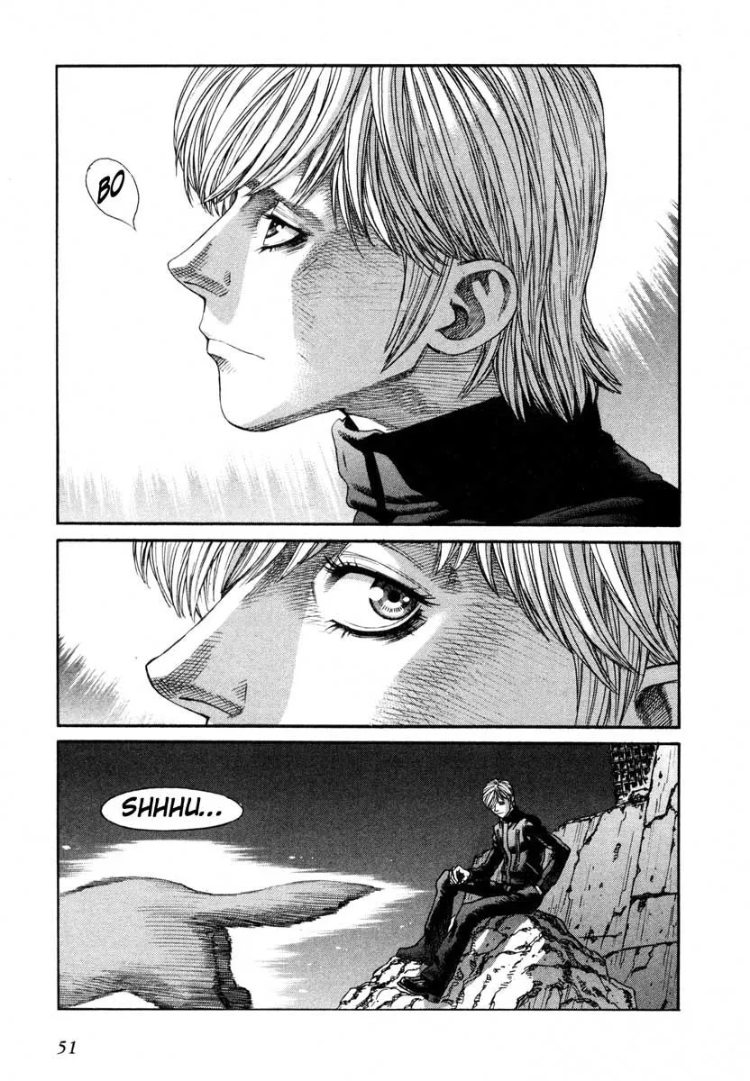 Read Leviathan Manga Online
