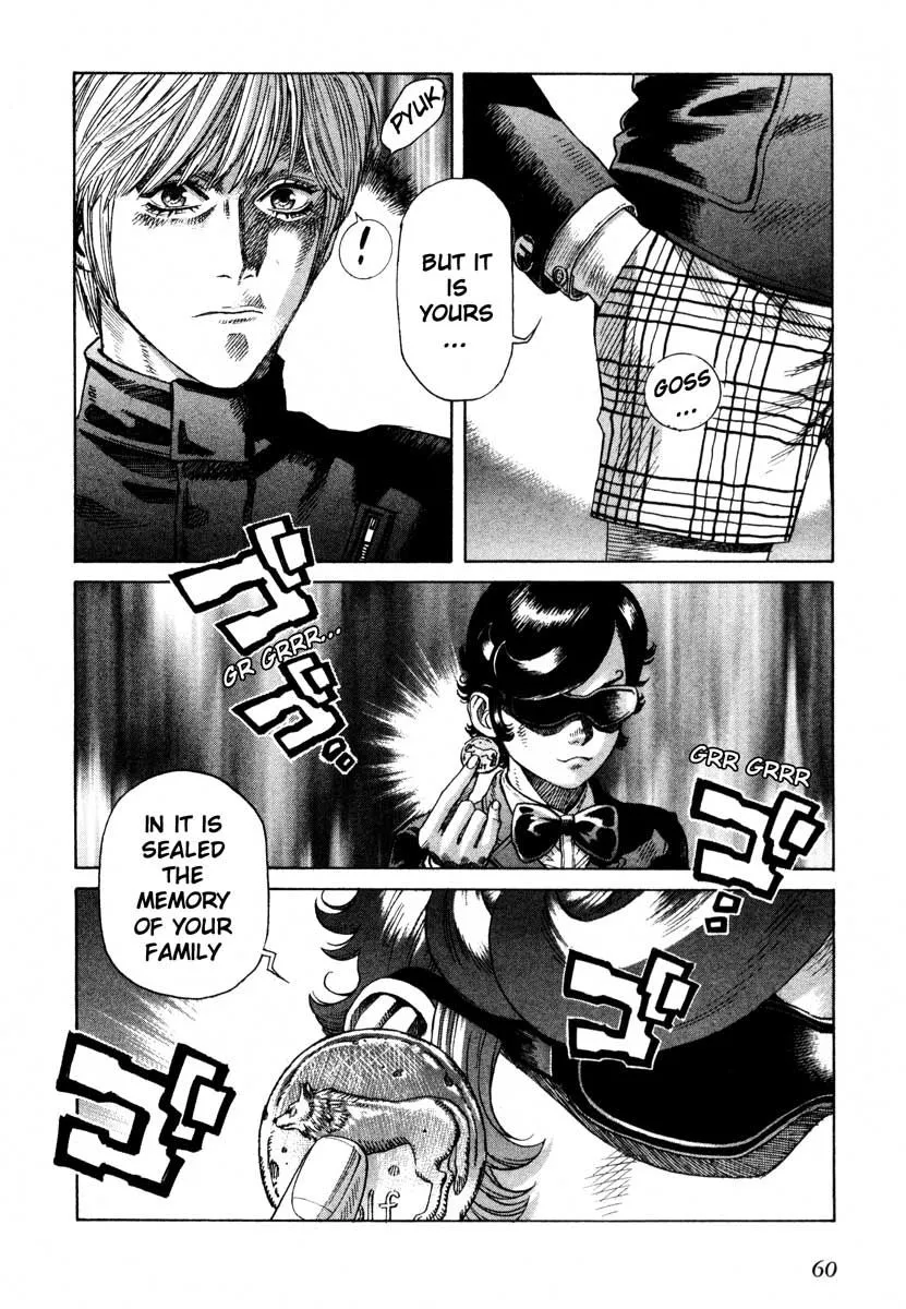 Read Leviathan Manga Online