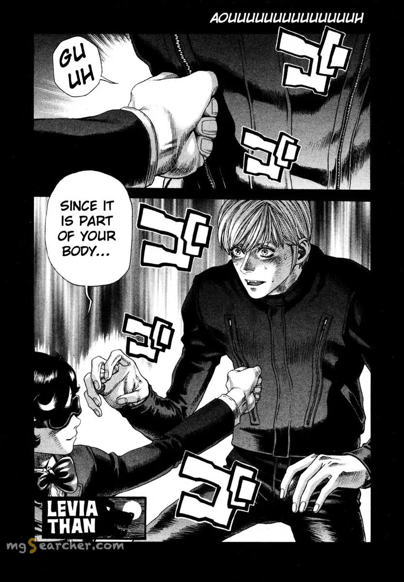 Read Leviathan Manga Online