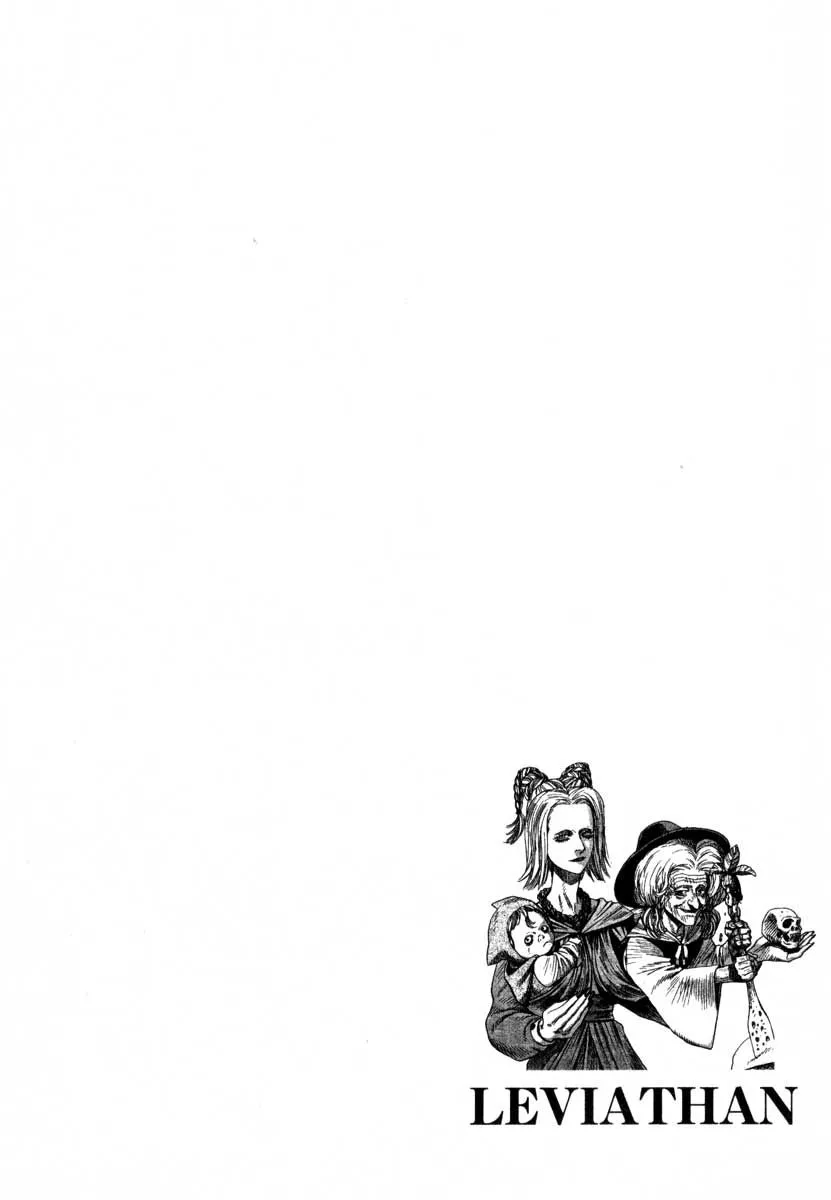 Read Leviathan Manga Online