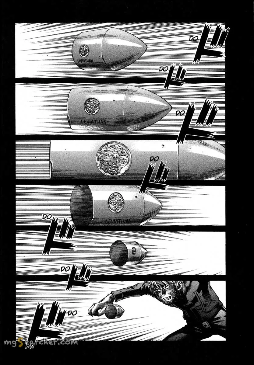 Read Leviathan Manga Online