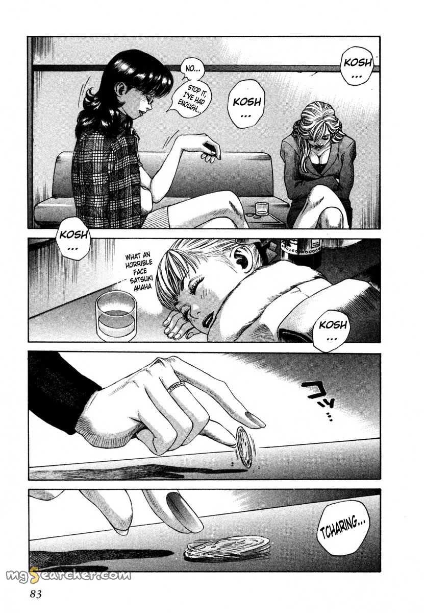 Read Leviathan Manga Online