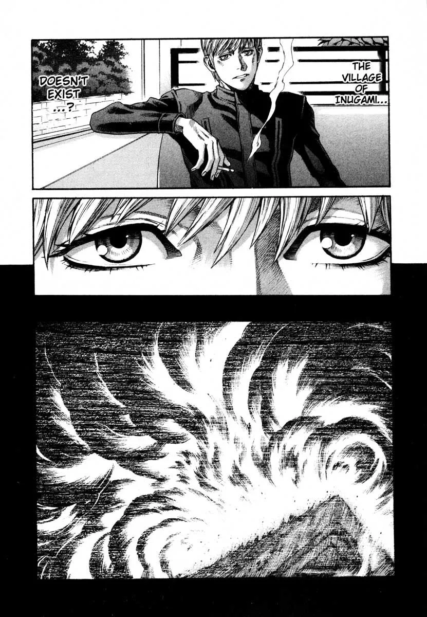 Read Leviathan Manga Online