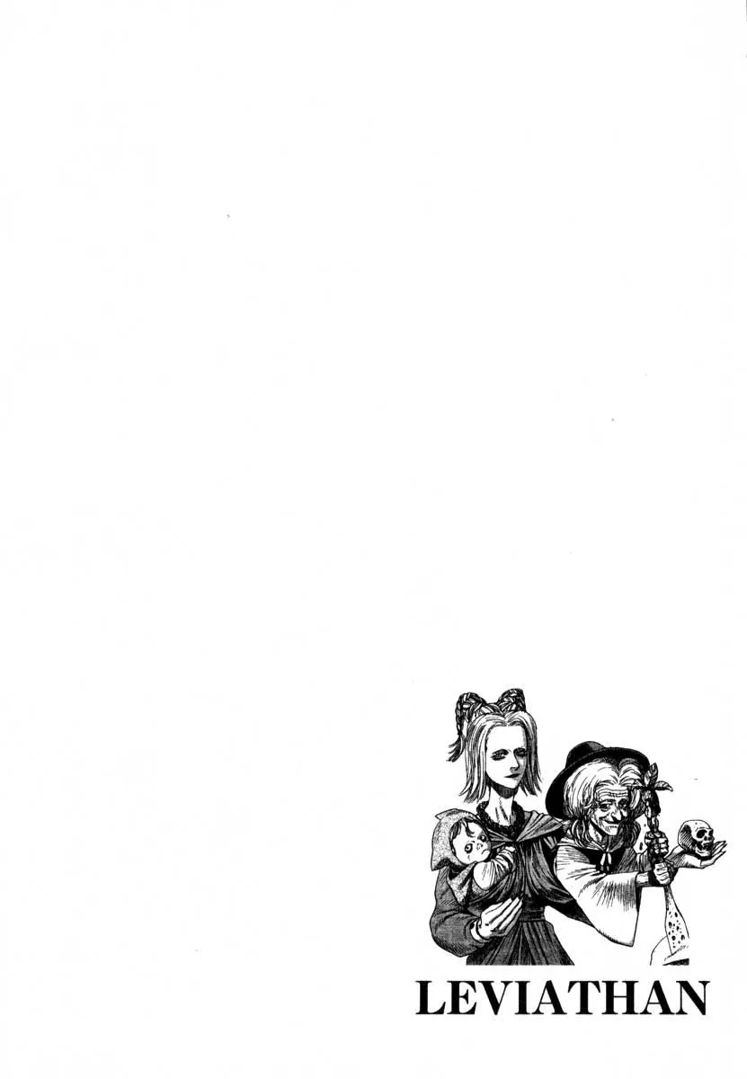 Read Leviathan Manga Online