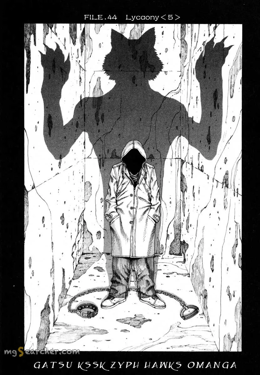 Read Leviathan Manga Online