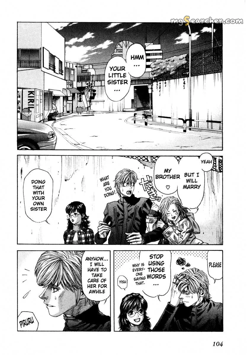 Read Leviathan Manga Online