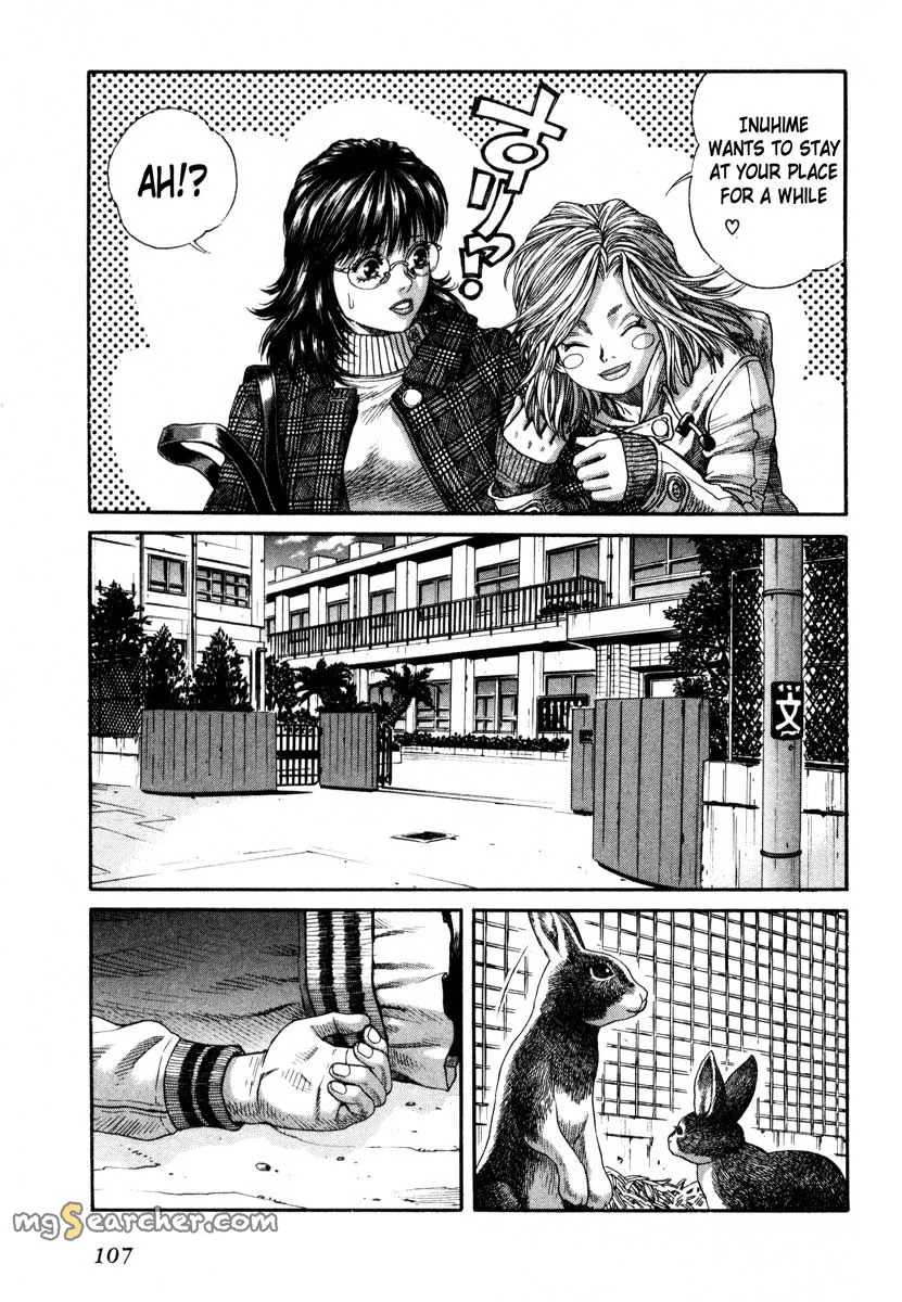 Read Leviathan Manga Online