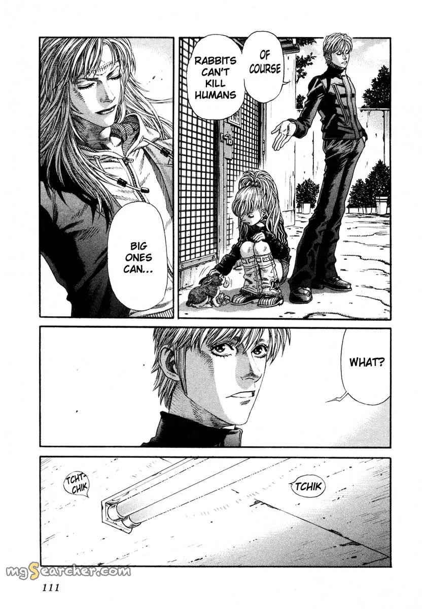 Read Leviathan Manga Online