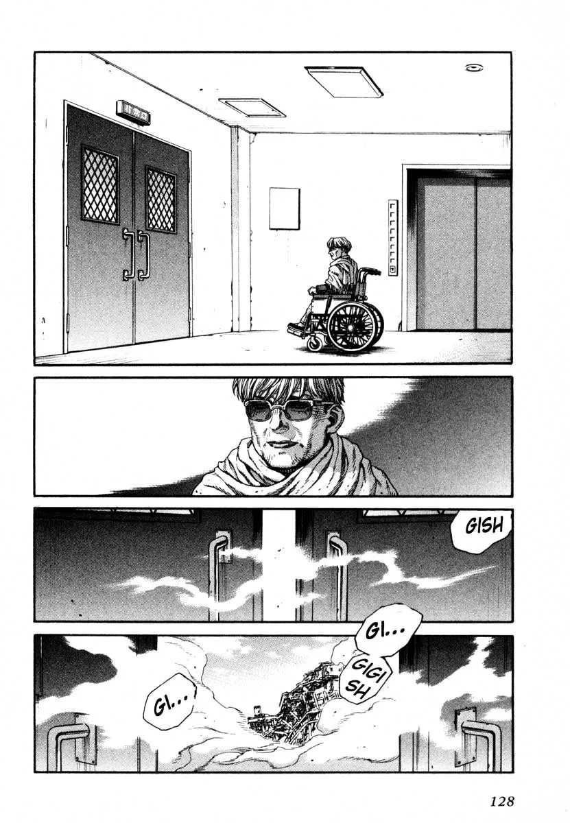 Read Leviathan Manga Online