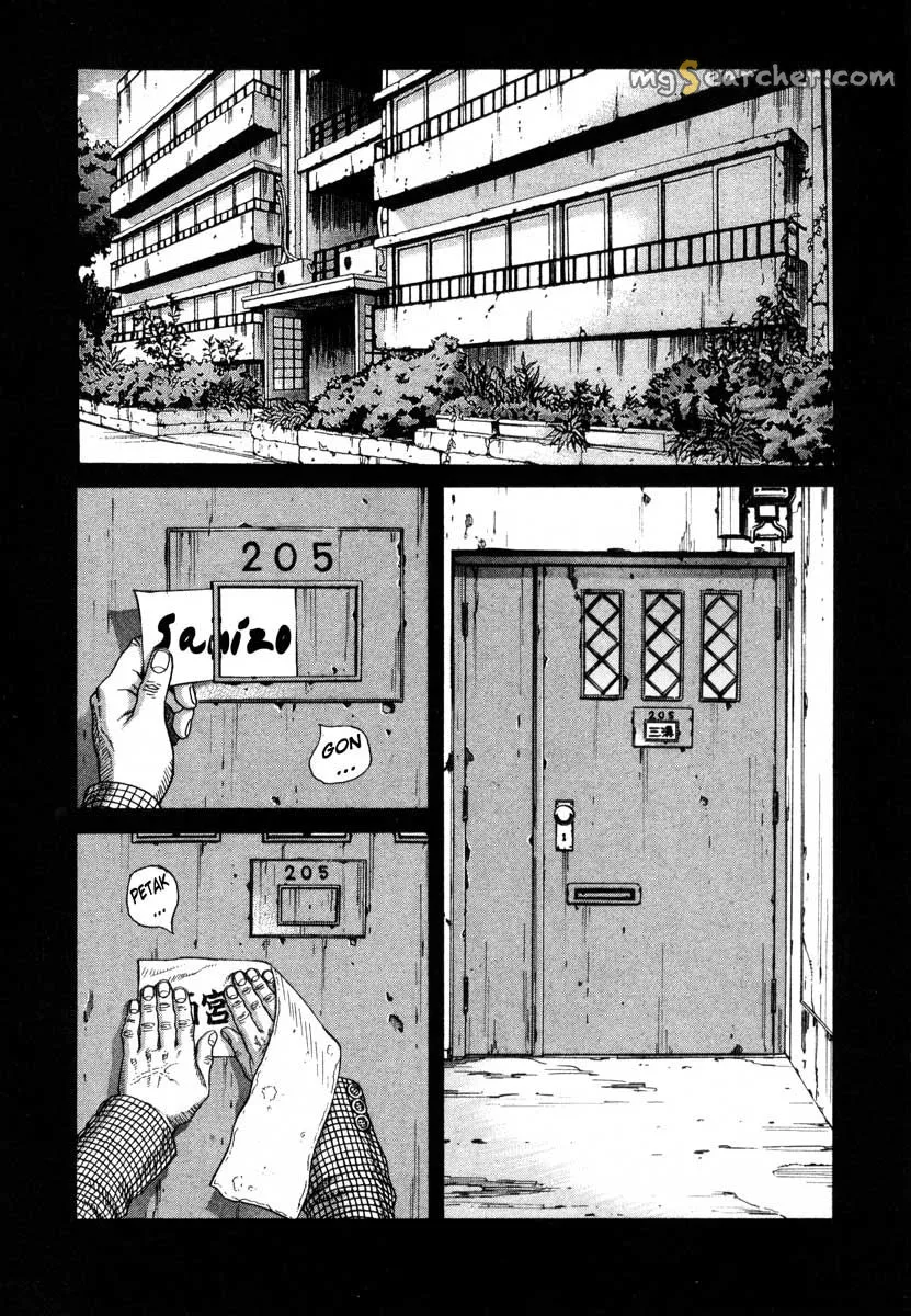 Read Leviathan Manga Online