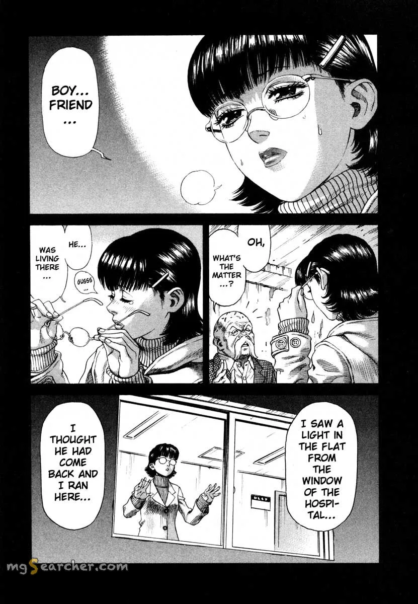 Read Leviathan Manga Online