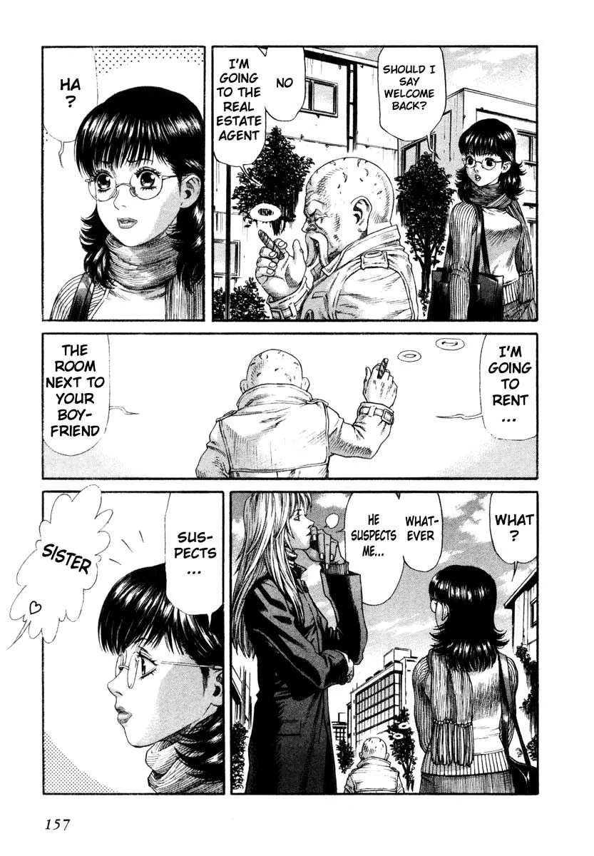 Read Leviathan Manga Online
