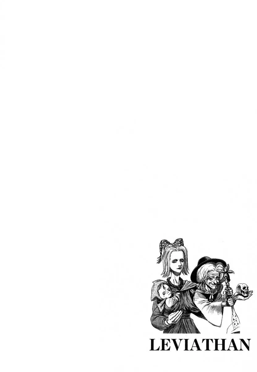 Read Leviathan Manga Online