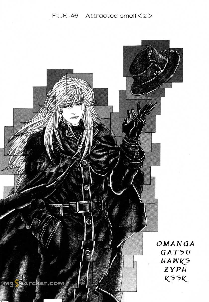 Read Leviathan Manga Online