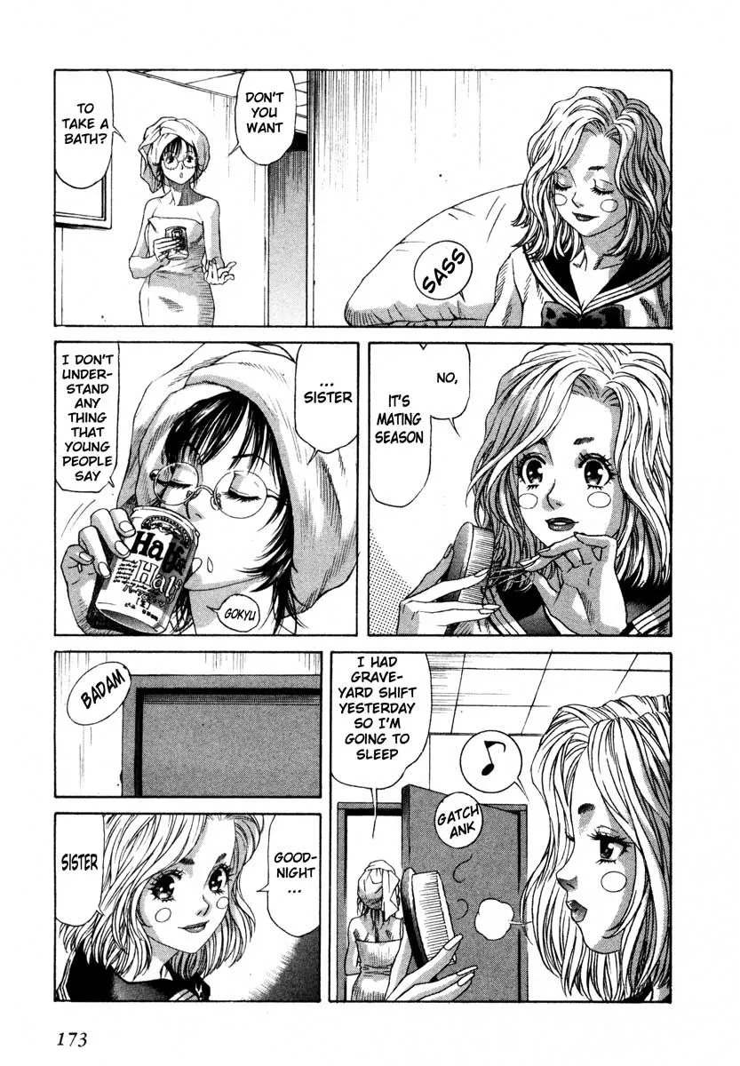 Read Leviathan Manga Online