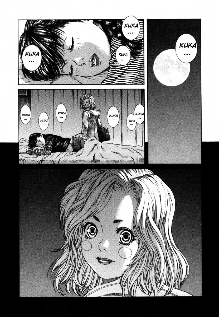 Read Leviathan Manga Online