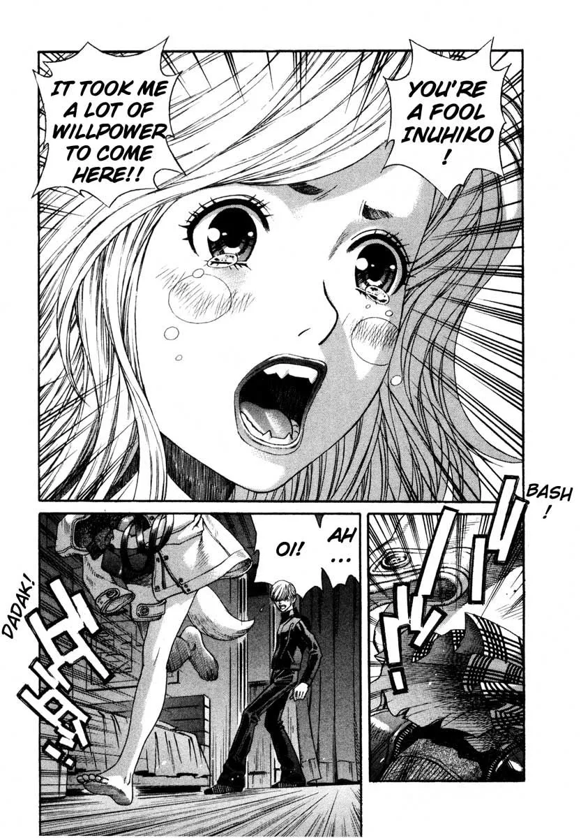 Read Leviathan Manga Online