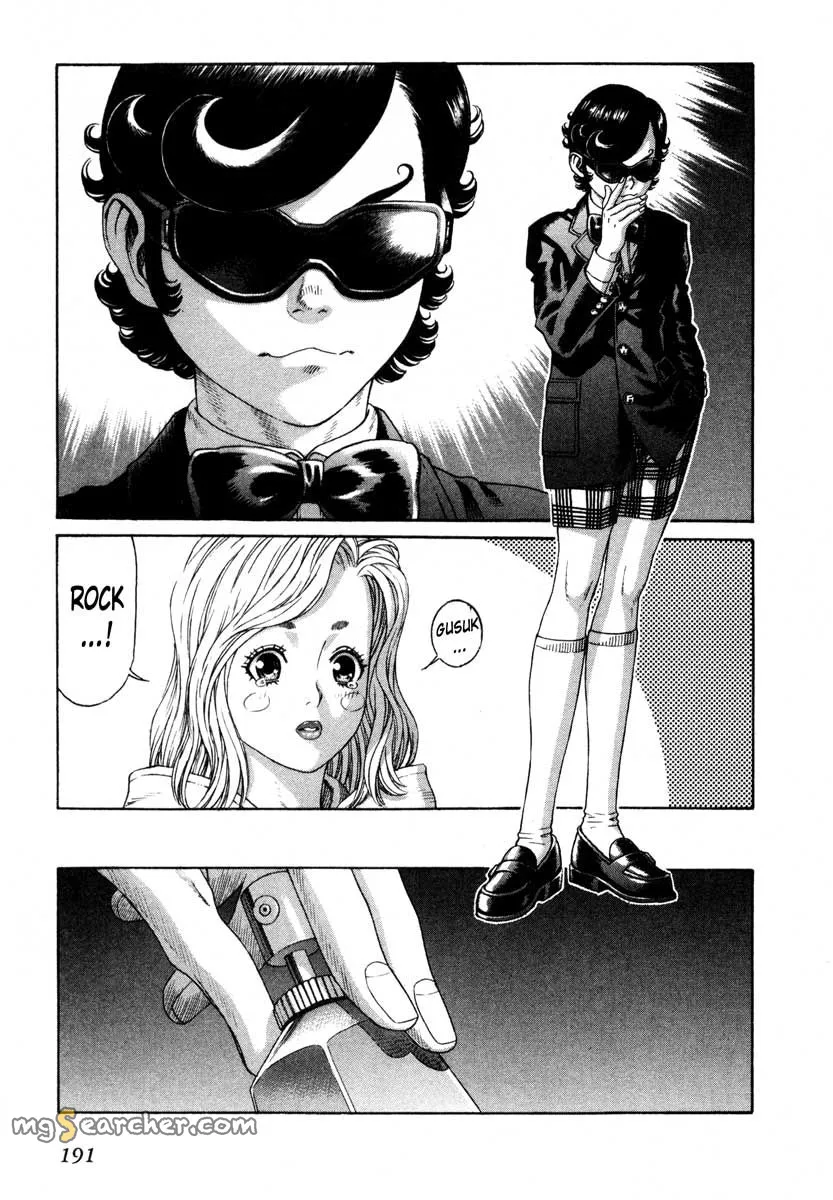 Read Leviathan Manga Online