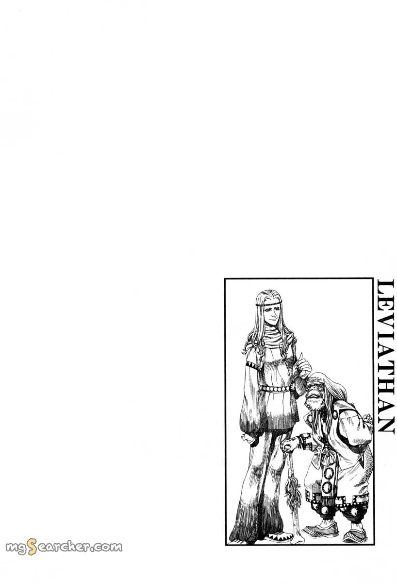 Read Leviathan Manga Online