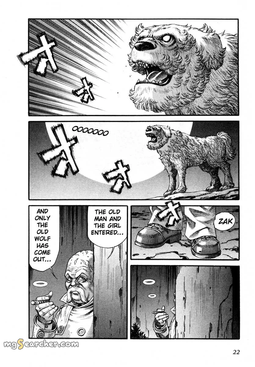 Read Leviathan Manga Online