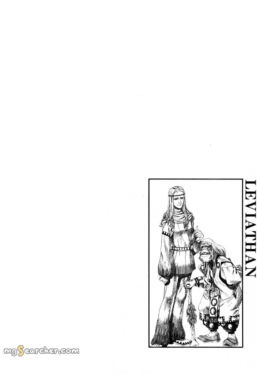 Read Leviathan Manga Online