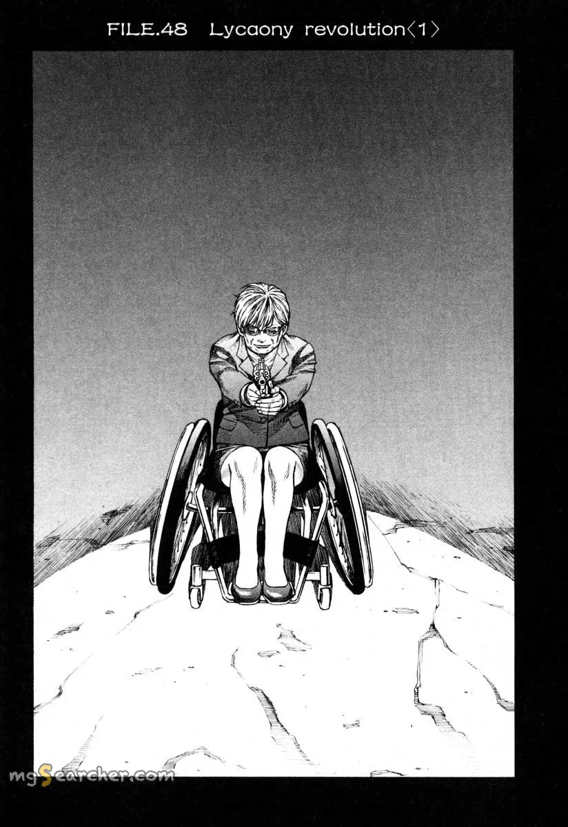 Read Leviathan Manga Online