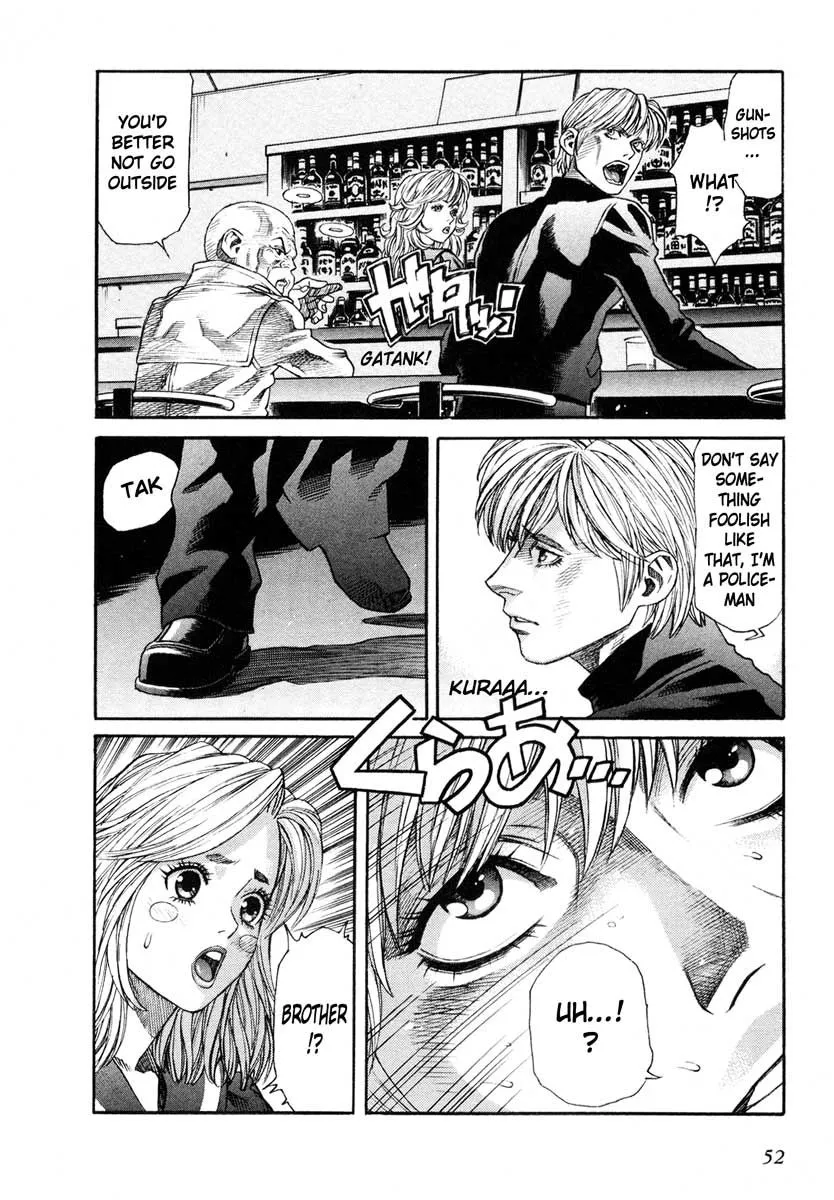 Read Leviathan Manga Online