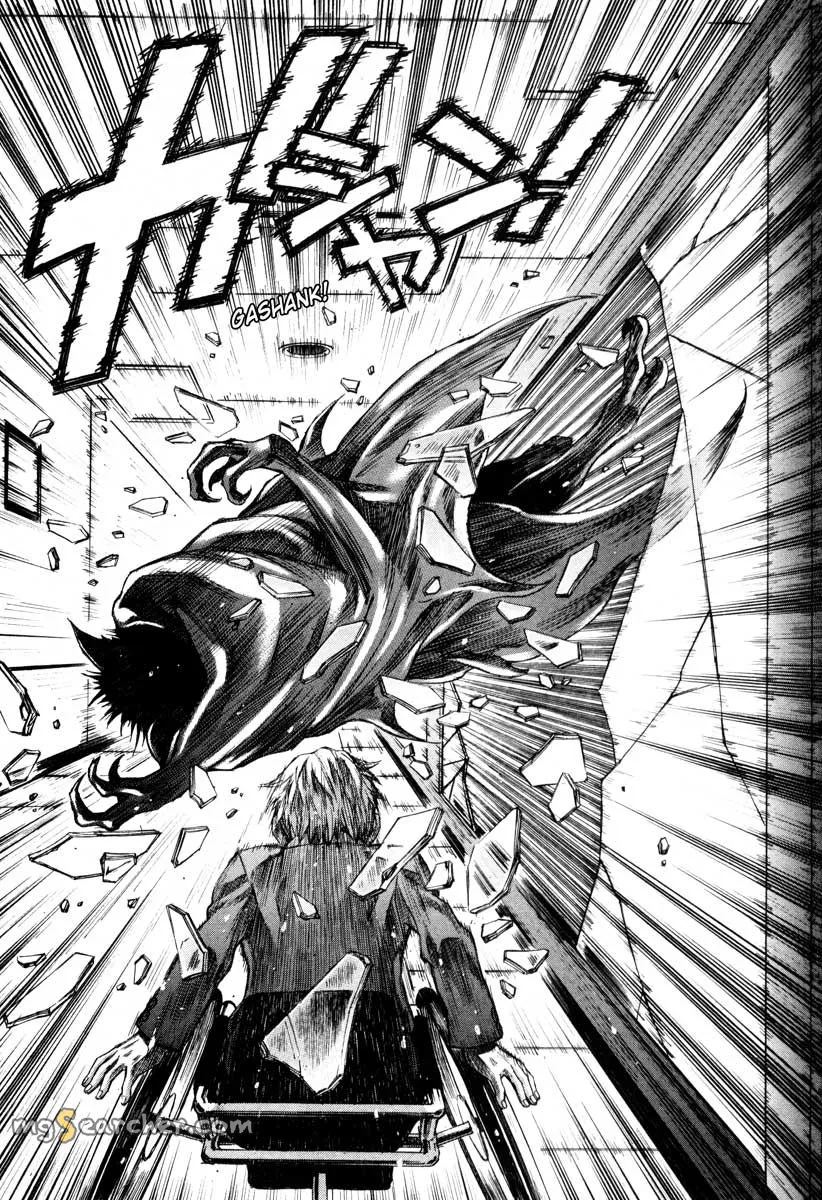 Read Leviathan Manga Online