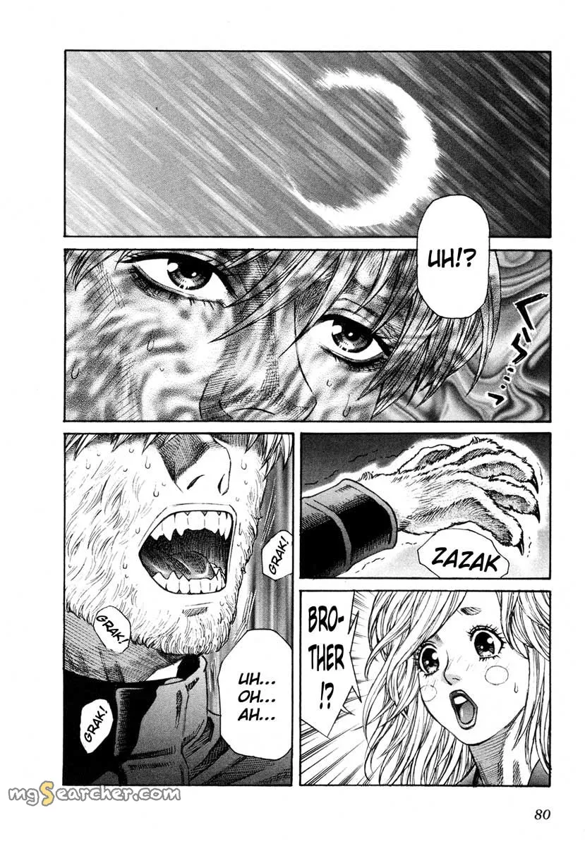 Read Leviathan Manga Online