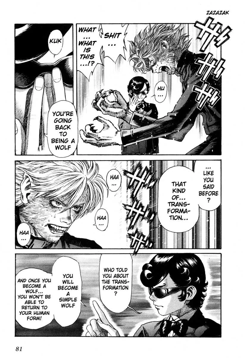 Read Leviathan Manga Online