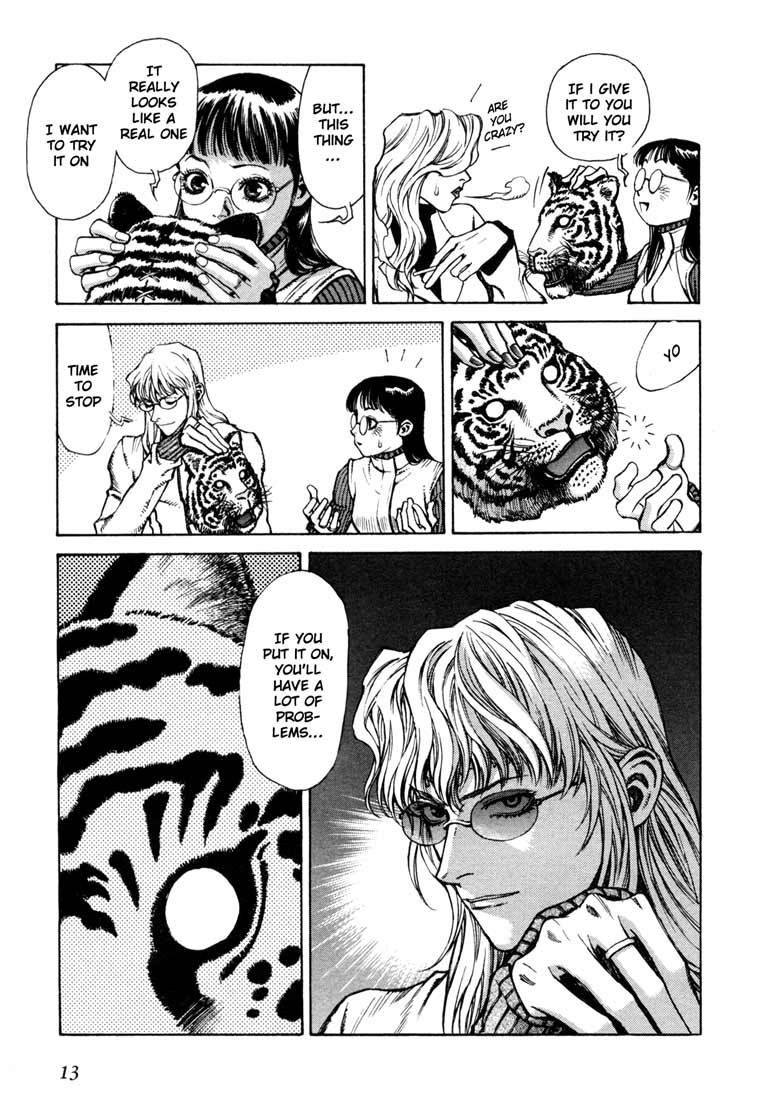Read Leviathan Manga Online