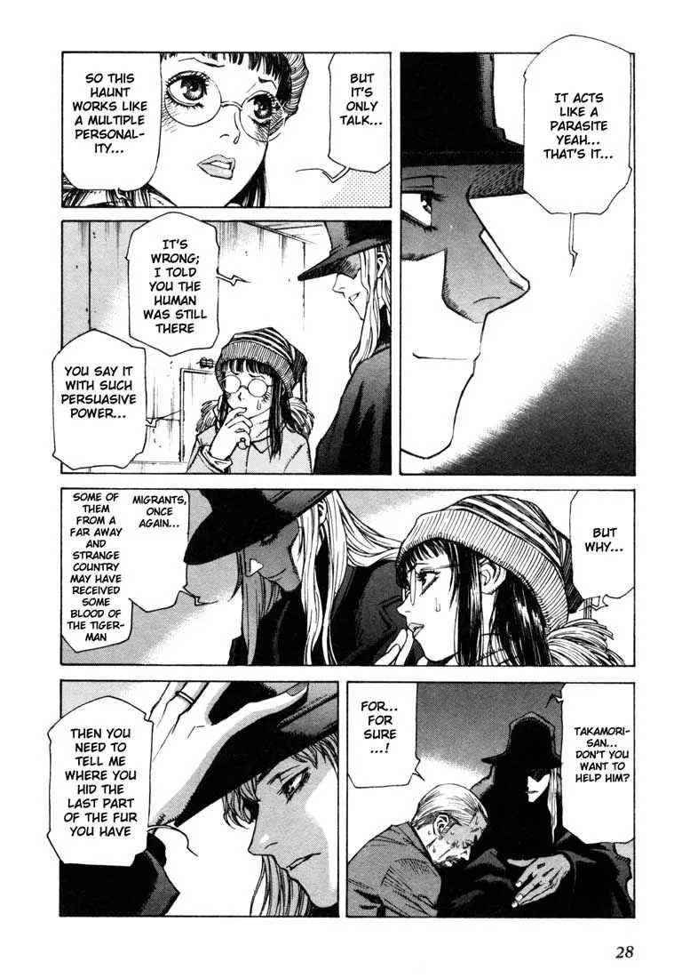 Read Leviathan Manga Online